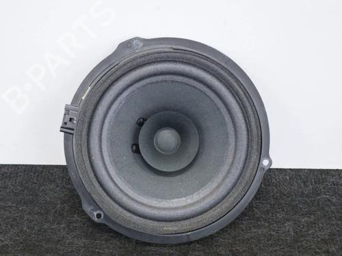 Used Speaker FORD FIESTA VII (HJ, HF) 1.0 EcoBoost (101 hp) 9511571