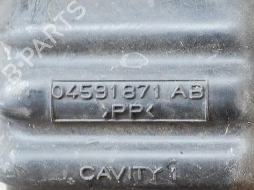 Pipe CHRYSLER 300C (LX, LE) 3.0 CRD | BP14636433M125