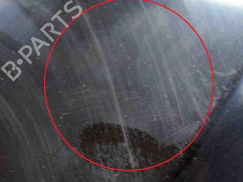 Right mirror KIA CARENS I MPV (FC, FJ) 2.0 CRDi | BP8412106C27 