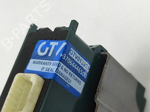 Electronic module TOYOTA PRIUS (_W6_) 2.0 PHEV (MXWH61L, MXWH61) | BP27795829M83 