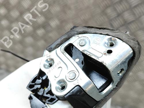 Rear left lock TOYOTA RAV 4 V (_A5_, _H5_) 2.5 Hybrid (AXAH52) | BP28433251C100 