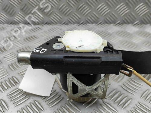 Rear right seatbelt PORSCHE PANAMERA (970) 3.0 D | BP29487088I28 