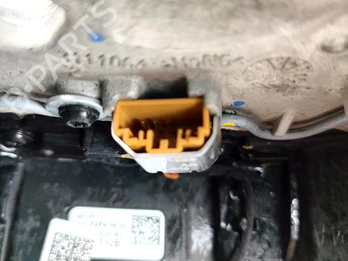Steering wheel SKODA SCALA (NW1) 1.5 TSI | BP39145254C49 - Image 10