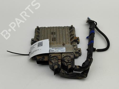 Used Engine control unit (ECU) FORD RANGER (TKE) 2.2 TDCi 4x4 (150 hp) 25893876