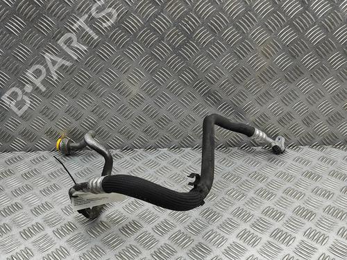 Used AC pipe MERCEDES-BENZ C-CLASS (W204) C 350 CDI (204.023) (265 hp) 29731065