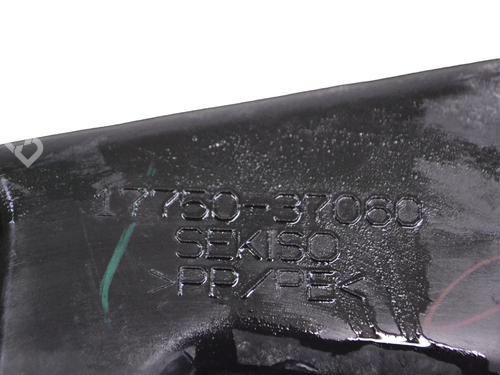 Pipe TOYOTA PRIUS (_W3_) 1.8 Hybrid (ZVW3_) | BP30234607M125 - Image 5