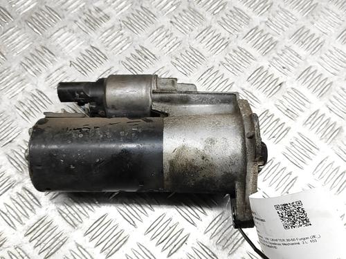 Starter VW CRAFTER 30-50 Van (2E_) 2.0 TDI | BP24582330M8