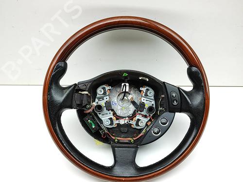 Used Steering wheel Steering wheel MASERATI GRAN TURISMO I 4.2 (405 hp) 36565226 36565226