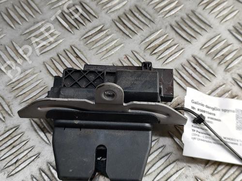 Used Tailgate lock FORD MONDEO V Turnier (CF) 2.0 TDCi (150 hp) 27346107
