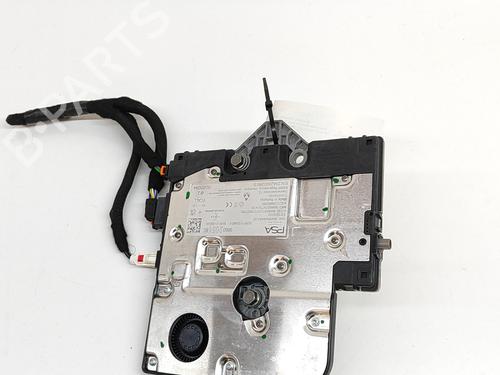 Antenna/Base CITROËN C4 III (BA_, BB_, BC_) 1.2 PureTech 130 (BAHNSA, BAHNSB) | BP28557906C140 