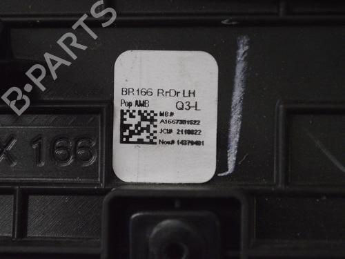 Other MERCEDES-BENZ E-CLASS (W213) AMG E 63 S 4-matic+ (213.089) | BP30235059O1 