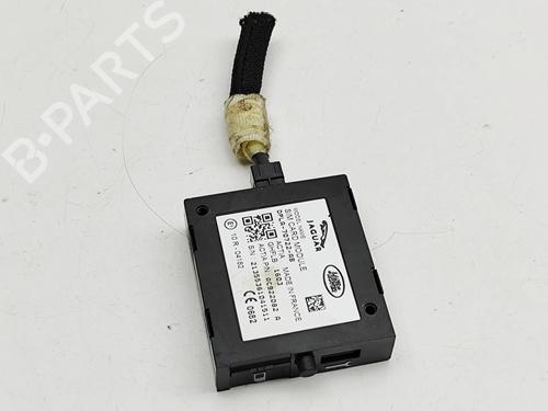 Electronic module JAGUAR F-PACE (X761) 2.0 TD4 AWD | BP30621405M83