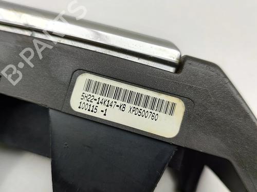 Steering wheel controls LAND ROVER FREELANDER 2 (L359) 2.2 TD4 4x4 | BP27532058E15