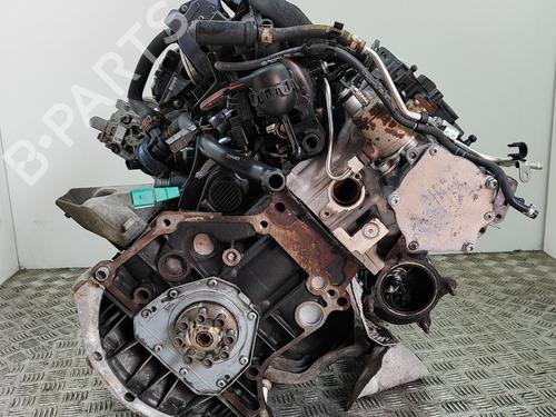 Used Engine OPEL INSIGNIA A Sports Tourer (G09) 2.0 CDTI (35) (160 hp) 27803696