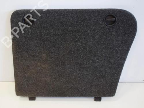 Used Boot lining SKODA SUPERB II (3T4) 2.0 TDI (170 hp) 14613245