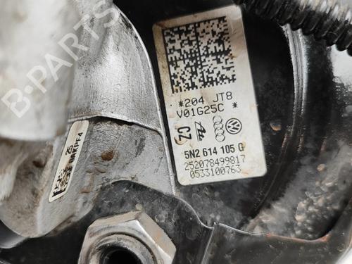 Servo brake VW TIGUAN (5N_) 2.0 TDI 4motion | BP31715355M42 