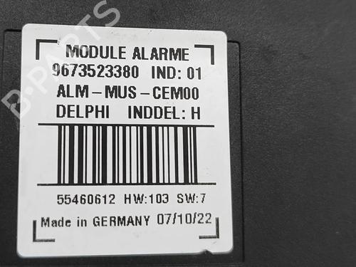 Electronic module OPEL VIVARO C Van (K0) 1.5 | BP28446539M83  - Image 9