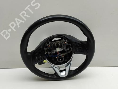 Used Steering wheel Steering wheel MAZDA CX-5 (KE, GH) 2.2 D AWD (KE2AW) (150 hp) 30131093 30131093