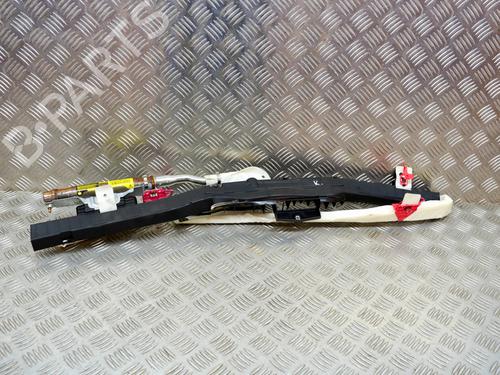 Used Left curtain airbag Left curtain airbag SAAB 9-3 (YS3F, E79, D79, D75) 2.0 t (210 hp) 14630068 14630068
