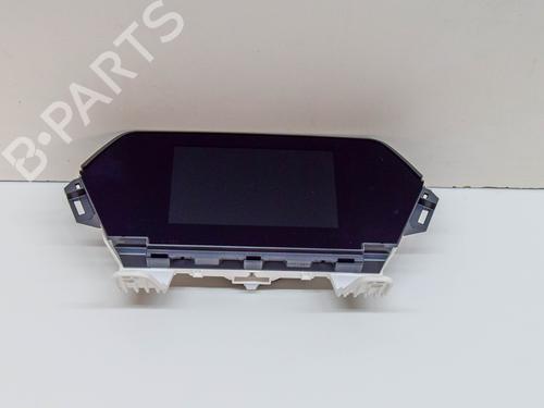 Used Instrument cluster TOYOTA bZ4X (_EAM1_) EV (YEAM15) (218 hp) 28560756