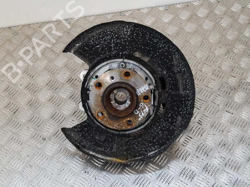 Used Right rear steering knuckle BMW X5 (F15, F85) xDrive 35 i (306 hp) 14656924