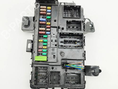 Fuse box FORD TRANSIT V363 Platform/Chassis (FED, FFD) 2.0 EcoBlue RWD | BP36391271E1 - Image 6