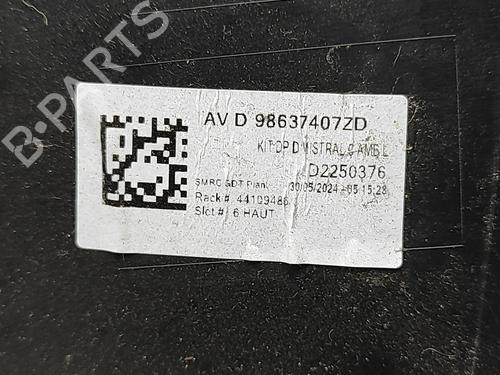 Front right panel OPEL MOKKA 1.2 (76) | BP33376104C59 - Image 3