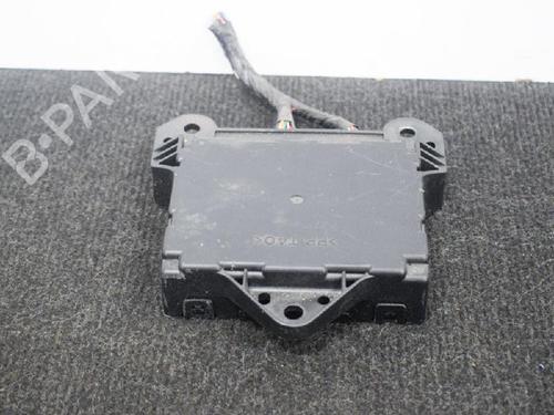 Electronic module TOYOTA PRIUS Liftback (_W2_) 1.5 Hybrid (NHW20_, NHW20R) | BP6757569M83 