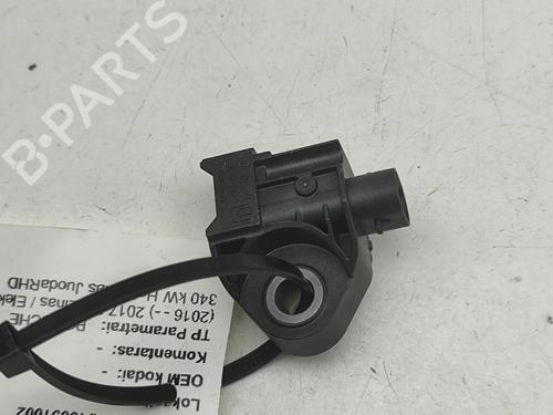 Electronic sensor PORSCHE PANAMERA (971) 2.9 4 E-Hybrid (97ABE1, 97BBE1, 97ABX1) | BP33624902M84 - Image 2