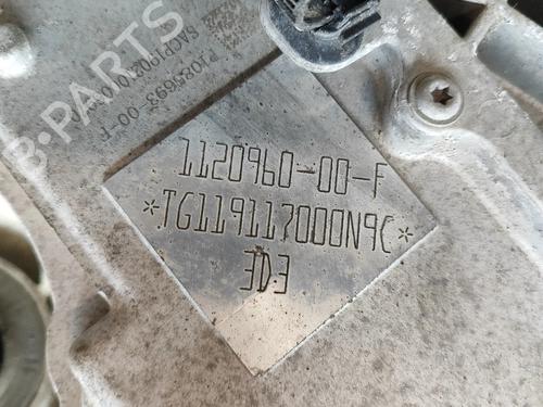 Engine TESLA MODEL 3 (5YJ3) EV AWD | BP28078974M1 