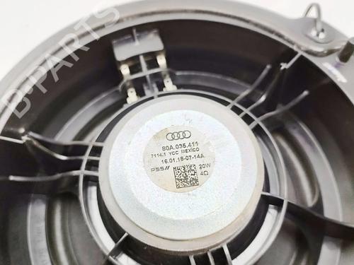 Speaker AUDI Q5 (FYB, FYG) SQ5 TFSI quattro | BP39930492E2 - Image 6
