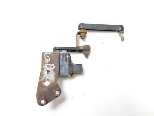 Electronic sensor BMW Z4 Roadster (E89) sDrive 20 i | BP33368021M84 - Image 4