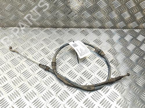 Håndbremswire VW TRANSPORTER T6 Van (SGA, SGH, SHA, SHH) 2.0 TDI | BP29945247C145 