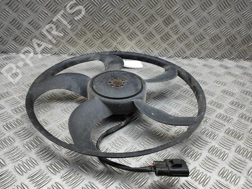 Radiator fan FORD TRANSIT V363 Platform/Chassis (FED, FFD) 2.0 EcoBlue | BP40460518M35 - Image 3