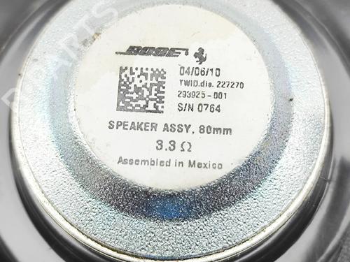 Speaker MASERATI GRAN TURISMO I 4.7 S | BP39687620E2 - Image 5