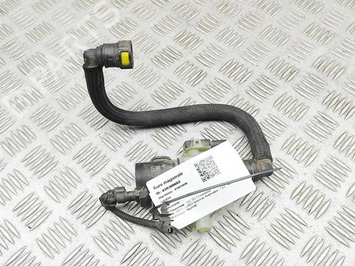 Used Electronic sensor Electronic sensor DS DS 7 Crossback (J4_, JR_, JC_) 1.6 PureTech 225 (J45GCR, J45GGR) (224 hp) 40042933 40042933