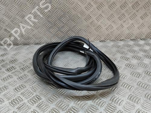 Rubber door seal HONDA CIVIC X Hatchback (FC_, FK_) 2.0 Type-R (FK8) | BP21077833C142 