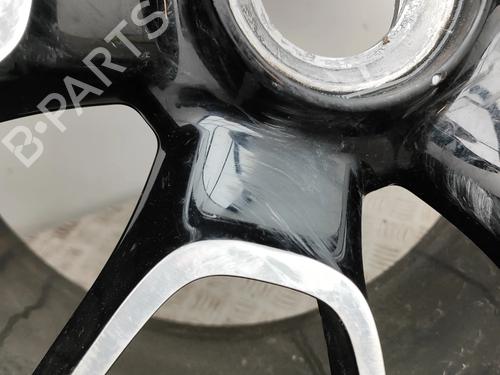 Fælk PORSCHE 911 (992) 3.8 Turbo S (992450, 992470) | BP31976857C45 