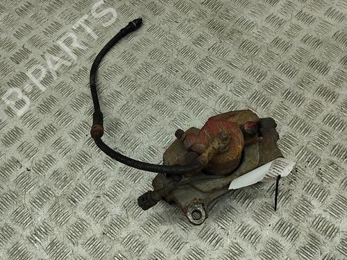 Used Left front brake caliper VW PASSAT B7 Variant (365) 1.6 TDI (105 hp) 26526126