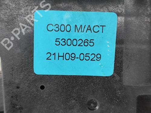 Electronic module SSANGYONG KORANDO (C300) E-Motion | BP27776781M83