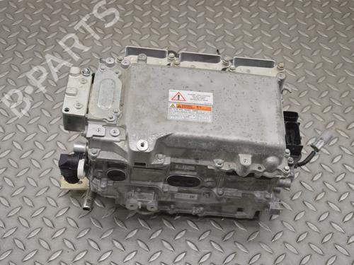 Used Inverter/Converter Inverter/Converter LEXUS NX (_Z1_) 300h AWD (AYZ15_) (155 hp) 33355838 33355838