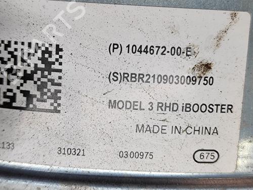 Servo brake TESLA MODEL 3 (5YJ3) EV AWD | BP28554015M42 