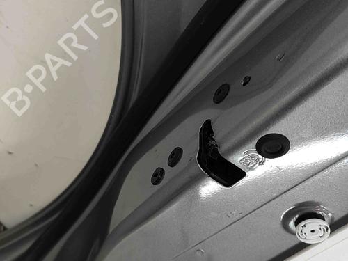 Left rear door PEUGEOT 2008 II (UD_, US_, UY_, UJ_, UR_, UC_) e-2008 (UKZKXZ) | BP29042329C4 