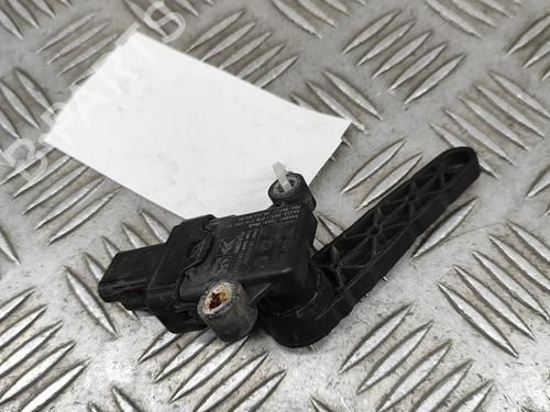 Used Electronic sensor Electronic sensor OPEL CROSSLAND X / CROSSLAND (P17, P2QO) 1.2 (75) (82 hp) 28553738 28553738