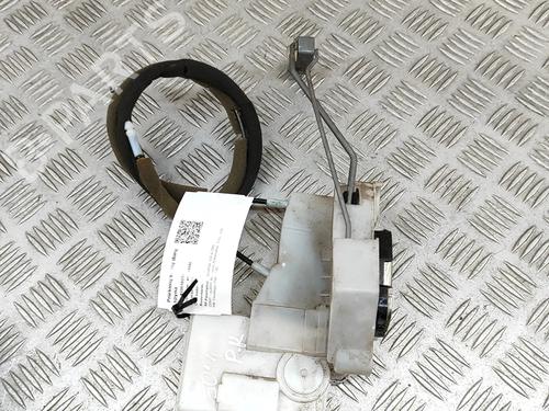 Front left lock MAZDA CX-9 (TB) 3.5 | BP24580611C98  - Image 5