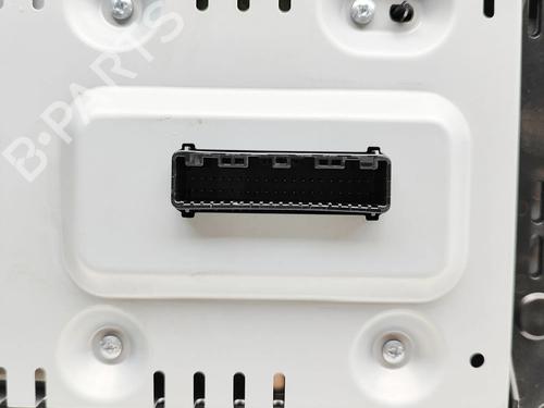 Instrument cluster MAZDA CX-80 (KL_) e-SKYACTIVE-D MHEV AWD (KL0H, KL3R3P) | BP32653899C47 - Image 7