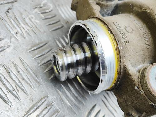 Steering rack FORD TRANSIT V363 Van (FCD, FDD) 2.0 EcoBlue | BP37642392M22 - Image 5