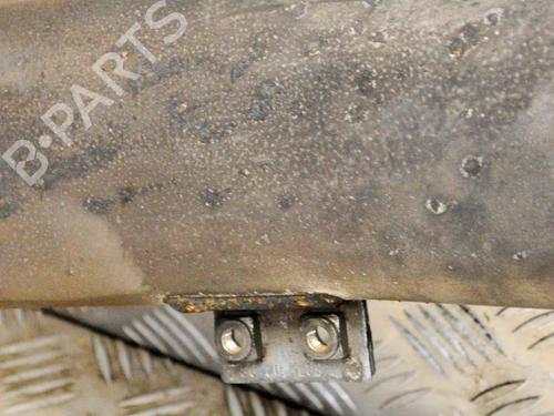 Exhaust system BMW 6 Gran Coupe (F06) 640 d | BP36043452M121 - Image 5