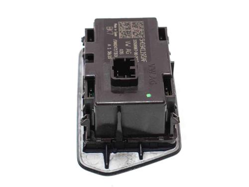 Electronic module VW GOLF VIII (CD1, DA1) 1.5 TSI | BP27759327M83 
