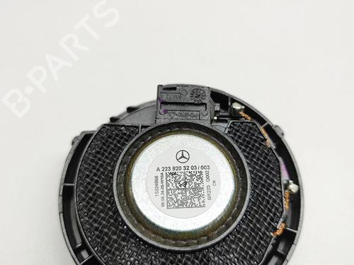 Speaker VW PASSAT B7 (362) 1.4 TSI EcoFuel | BP37469424E2 - Image 7